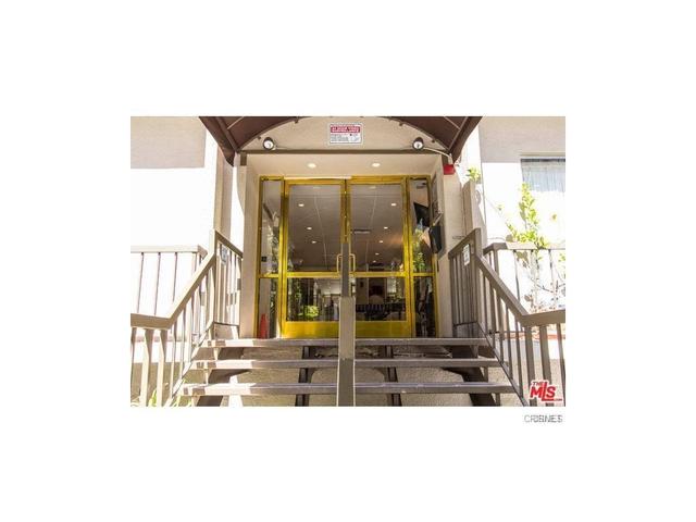 10501 Wilshire Blvd #1010