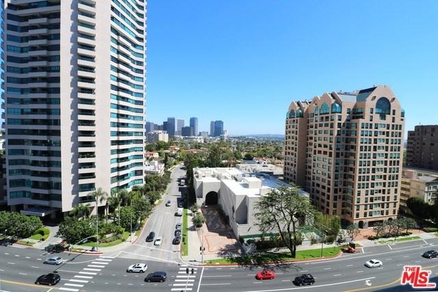10501 Wilshire Blvd #1010