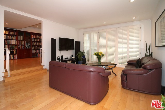 10701 Wilshire #501
