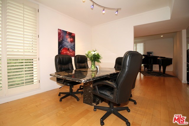 10701 Wilshire #501