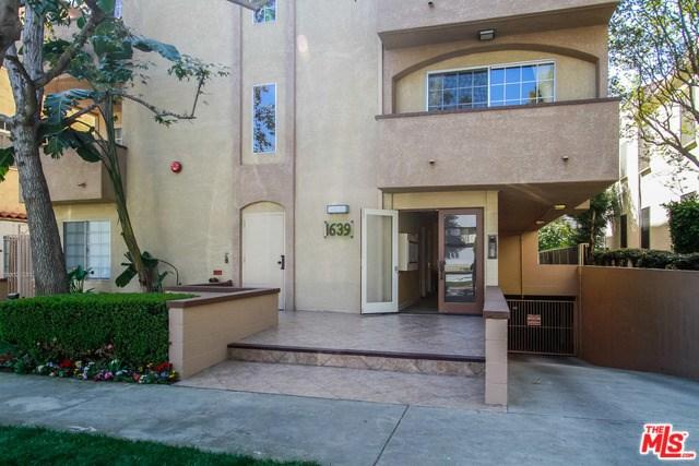 2125 S Bentley Ave #101