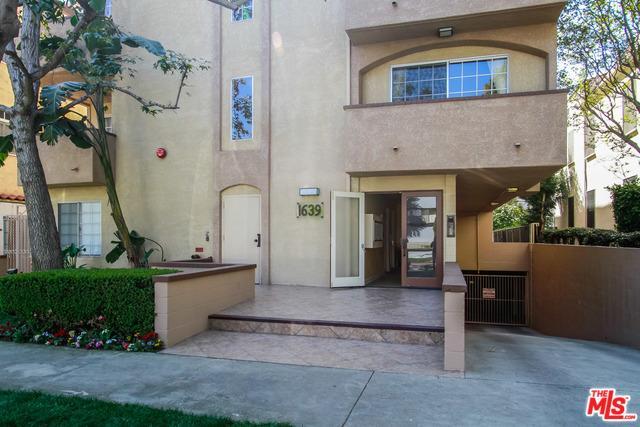 2125 S Bentley Ave #101
