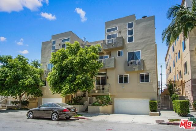 2125 S Bentley Ave #101