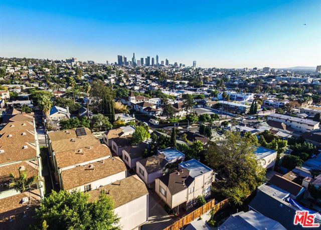 709 Micheltorena St #1/2