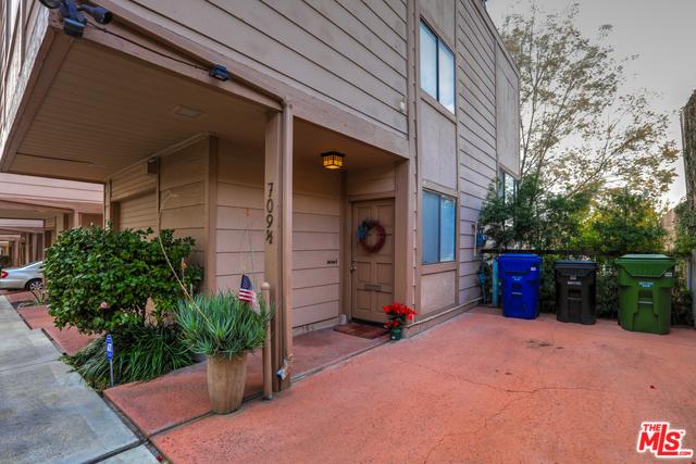 709 Micheltorena St #1/2