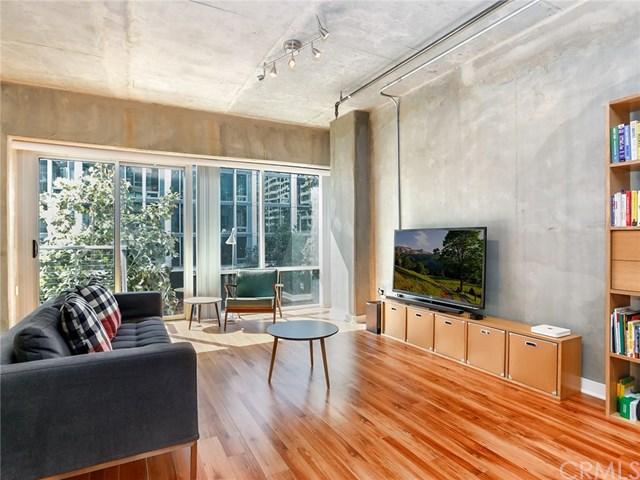 100 S Alameda St #414