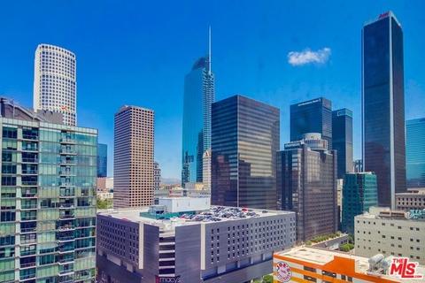 100 S Alameda St #414