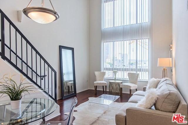 100 S Alameda St #414
