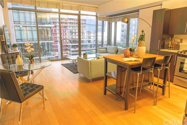 100 S Alameda St #414