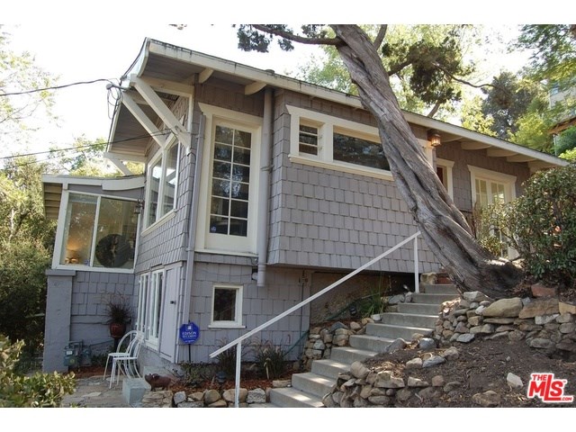 For Sale: 1624 Landa St Los Angeles, CA 90026