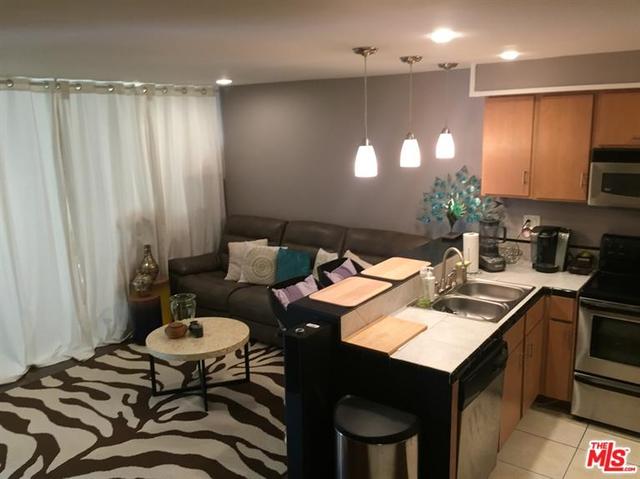 1735 N Fuller Ave #102