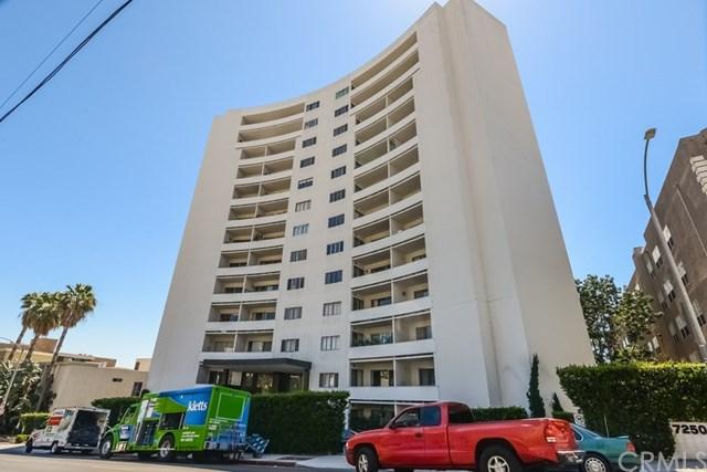 1735 N Fuller Ave #102