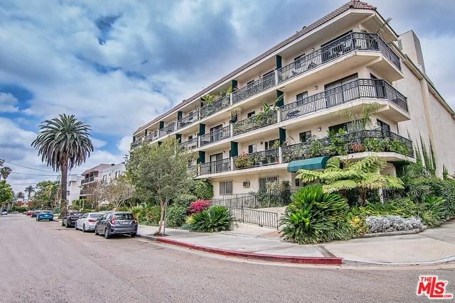 1735 N Fuller Ave #102