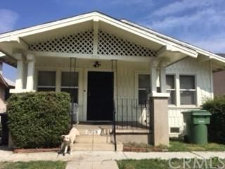 3525 Portola Ave