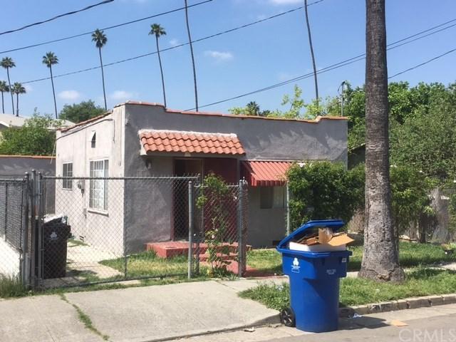3525 Portola Ave