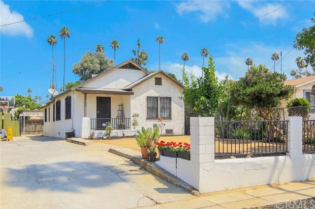 5325 Cronus St