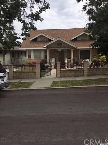 5325 Cronus St