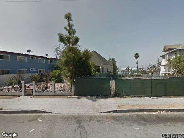 1604 Pleasant Ave