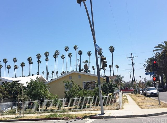 For Sale: 1158 W 54th St Los Angeles, CA 90037