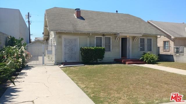 5057 Maplewood Ave #PH3