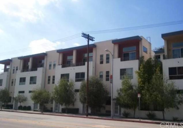 2364 Duane St #2