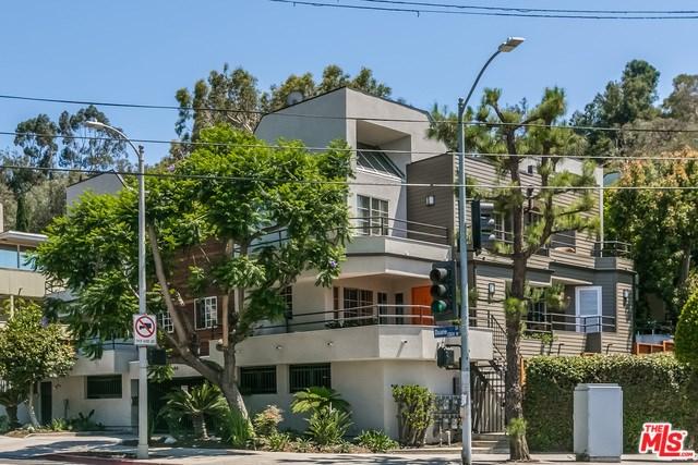 2364 Duane St #2