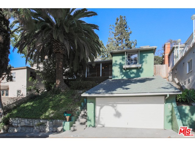 For Sale: 2538 Panorama Ter Los Angeles, CA 90039