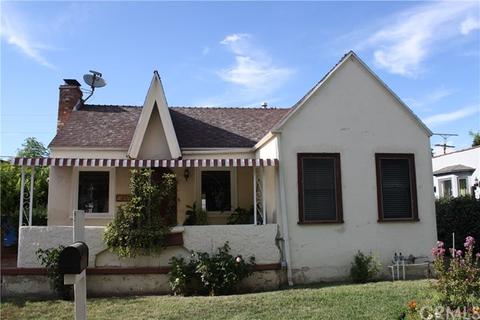 7279 Figueroa St