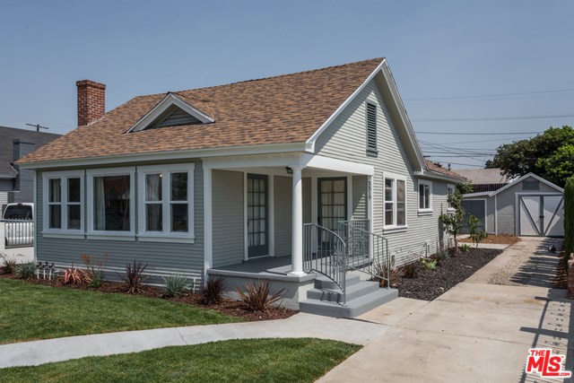 5335 Valley Ridge Ave