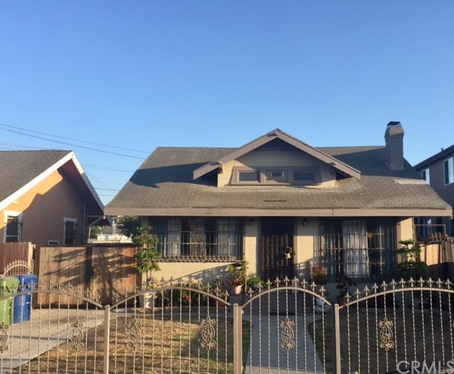 5335 Valley Ridge Ave