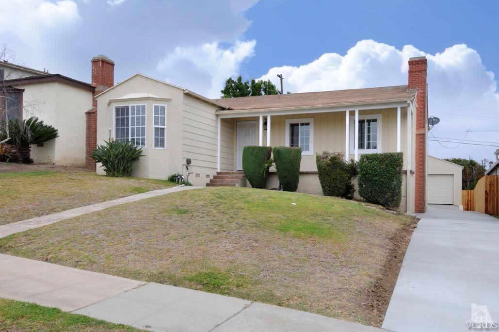 For Sale: 4455 W 59th Pl Los Angeles, CA 90043