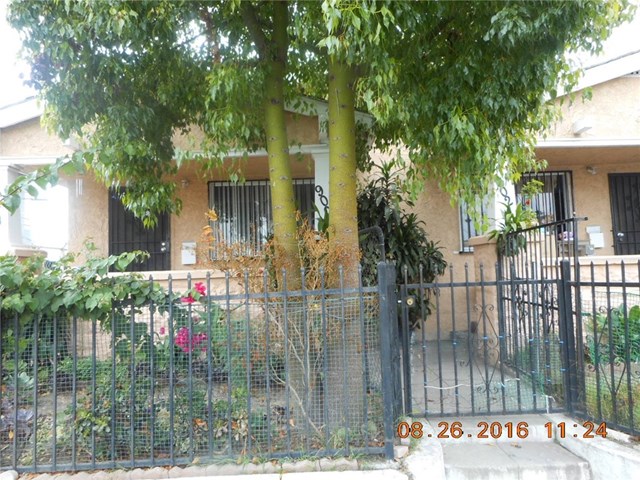 1611 W 59th St