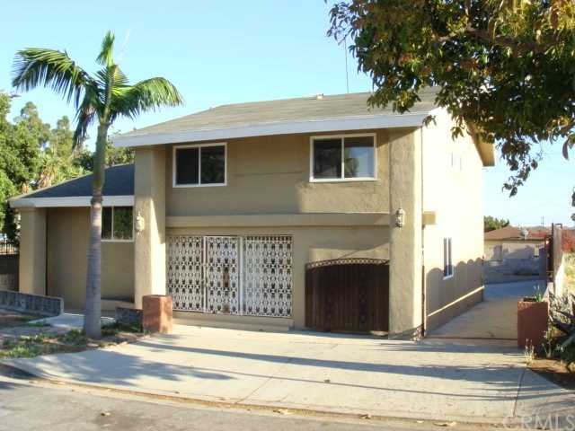 834 W 145th St