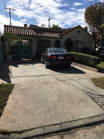 712 W 104th Pl