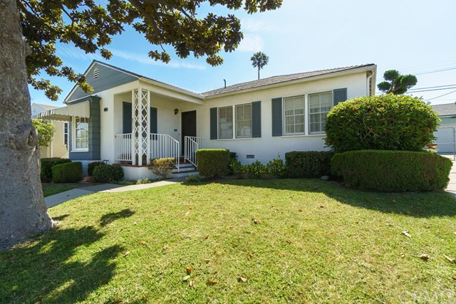 For Sale: 8517 Bleriot Ave Los Angeles, CA 90045
