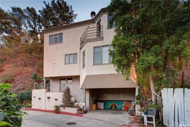 2375 Sunset Heights Dr