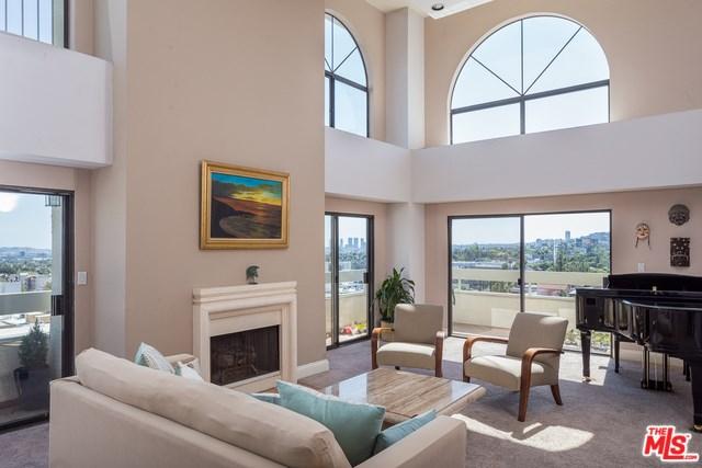 1424 N Crescent Hts #64