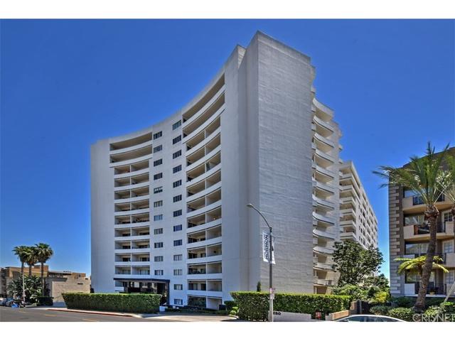 1424 N Crescent Hts #64