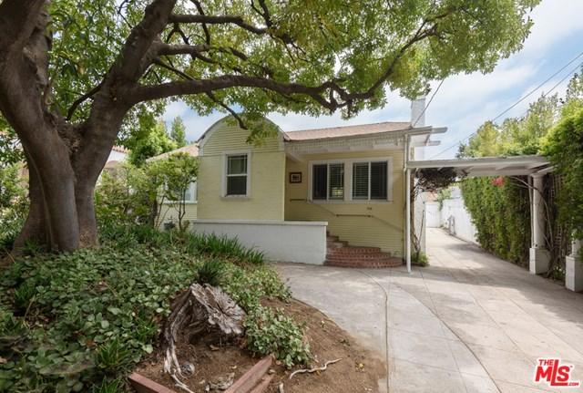 1424 N Crescent Hts #64