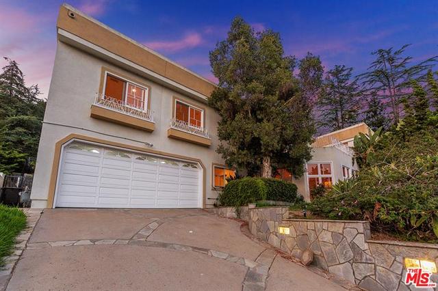 8181 Willow Glen Rd