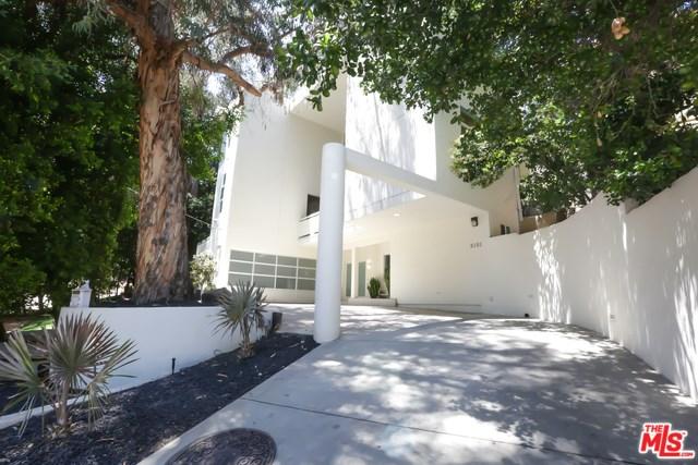 8181 Willow Glen Rd