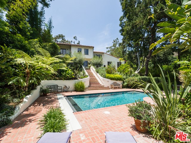 For Sale: 7670 Seattle Pl Los Angeles, CA 90046