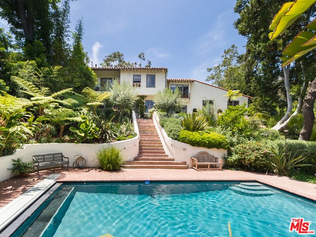 For Sale: 7670 Seattle Pl Los Angeles, CA 90046