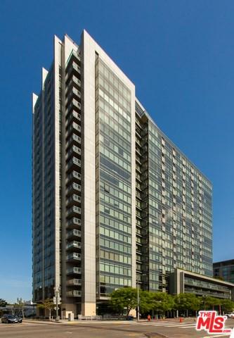 1111 S Grand Ave #514