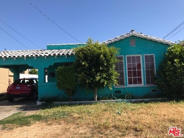 1111 S Grand Ave #514