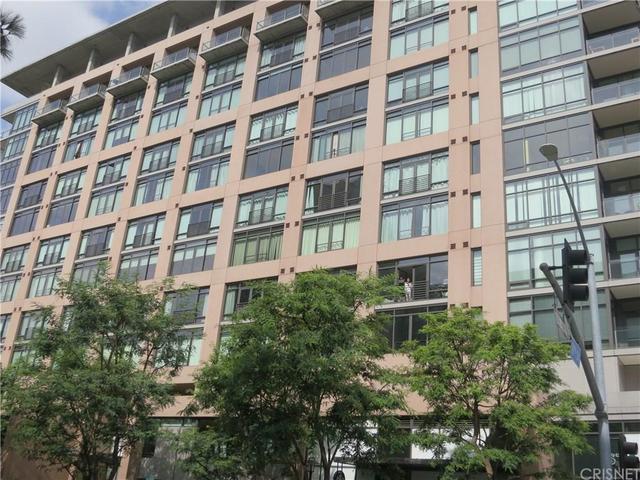 1111 S Grand Ave #514