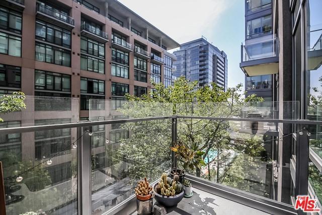 1111 S Grand Ave #514