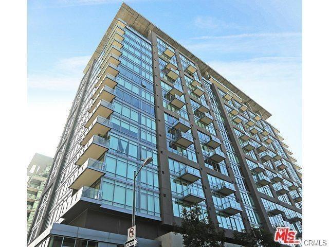 1111 S Grand Ave #514