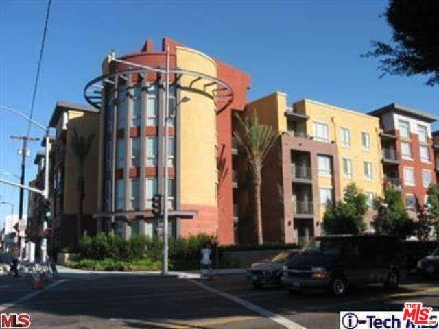 100 S Alameda St #453