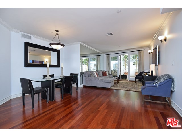 For Sale: 122 N Clark Dr #102 Los Angeles, CA 90048